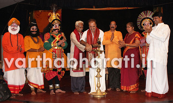 ಕಾರಂತರ ಚಿಂತನೆಗಳ ಮರುಹುಟ್ಟು ಅಗತ್ಯ: ಮಾಧವ ಆಚಾರ್ಯ